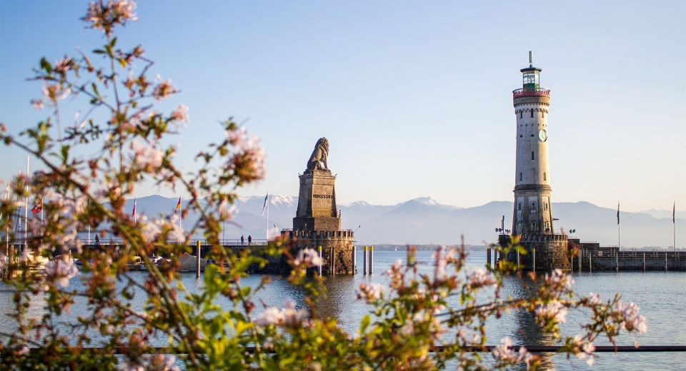Der Bodensee